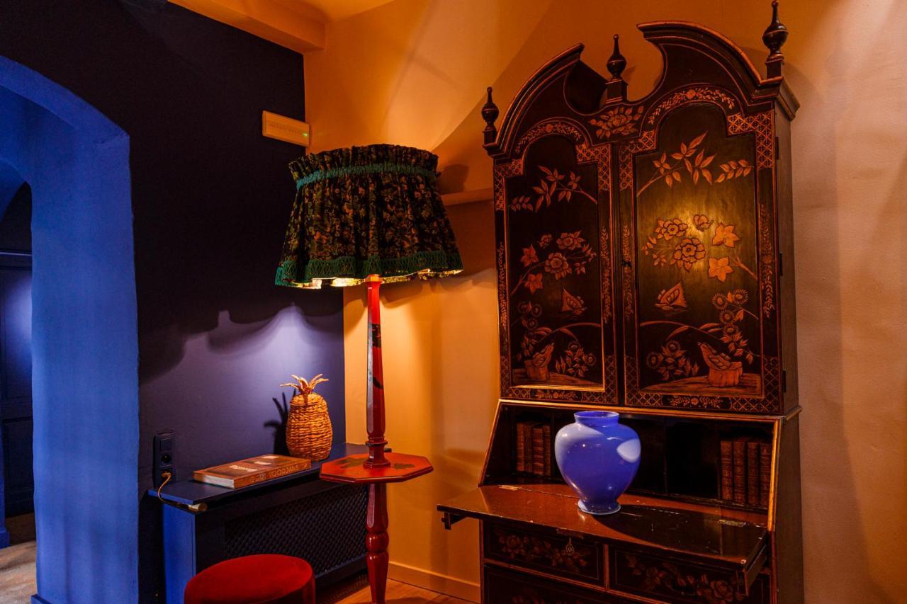 Flora Hotel Antwerpen Bagian luar foto